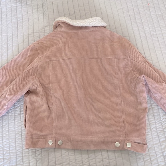 Jacket - Picture 3 of 3